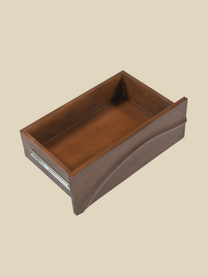 Beth Mango Wood Media Unit