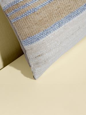 Avon Hand-woven Cushion
