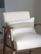 Avon Hand-woven Cushion