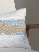 Avon Hand-woven Cushion