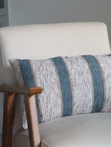 Mirooh Hand-woven Cushion