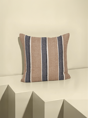Alaya Hand-woven Cushion