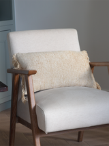Dune Hand-woven Cushion