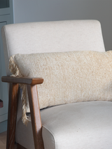 Dune Hand-woven Cushion
