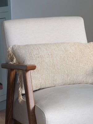 Dune Hand-woven Cushion