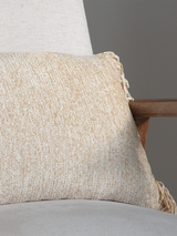 Dune Hand-woven Cushion