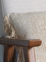 Dune Hand-woven Cushion