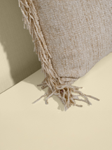 Dune Hand-woven Cushion
