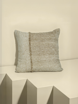 Sienna Sage Green Hand-woven Cushion
