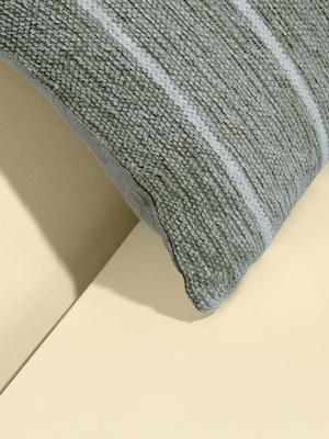 Vale Hand-woven Cushion