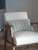 Vale Hand-woven Cushion