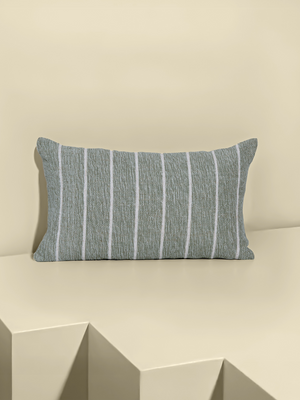 Vale Hand-woven Cushion