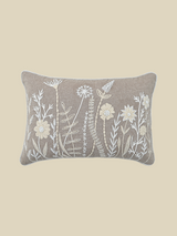 Wildflower Cotton Cushion