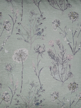 Sandra Floral Cushion