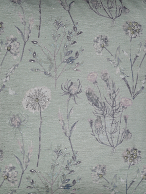 Sandra Floral Cushion
