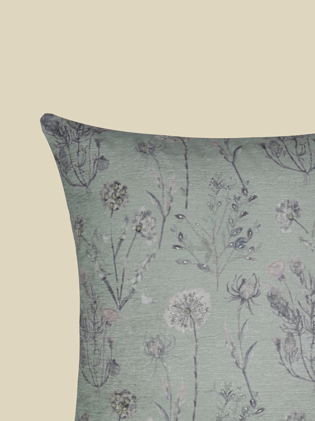 Sandra Polyester Cushion