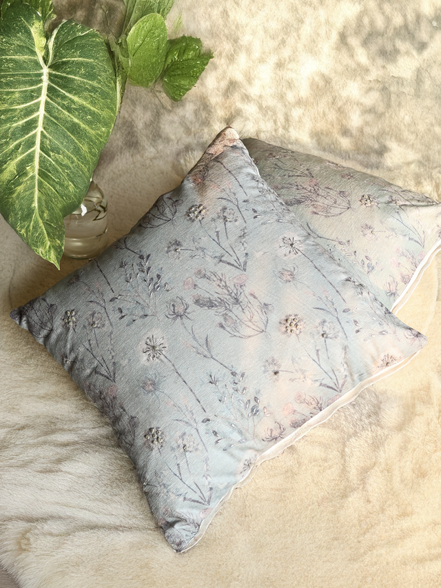 Silvie Polyester Cushion