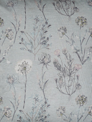 Silvie Floral Cushion