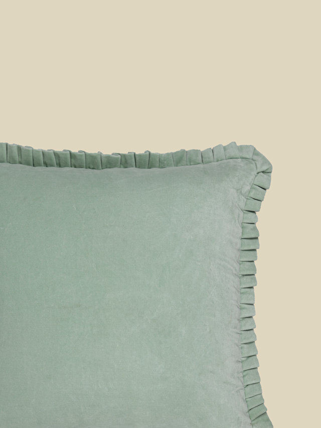 Niva Cotton Cushion