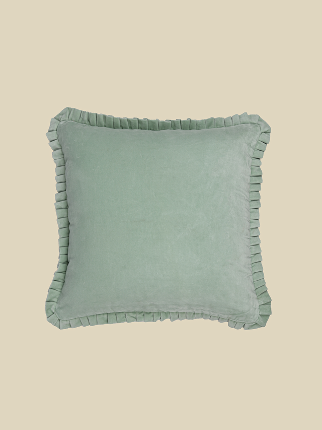 Niva Cotton Cushion