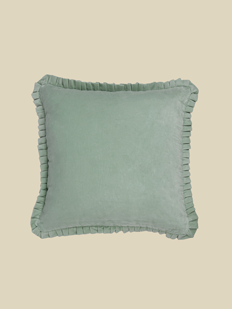 Niva Cotton Cushion