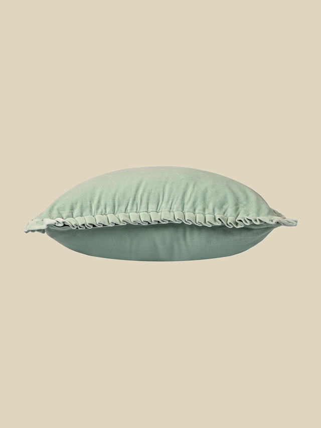Niva Cotton Cushion