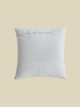 Ann Tan Suede Leather Cushion