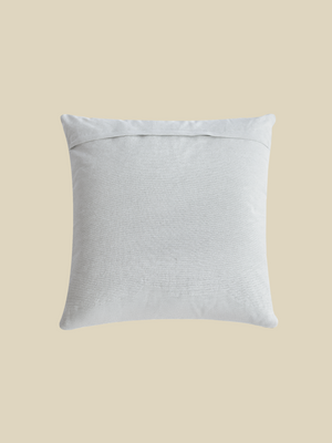 Ann Tan Suede Leather Cushion