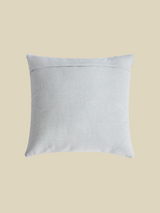 Viviana Suede Leather Cushion