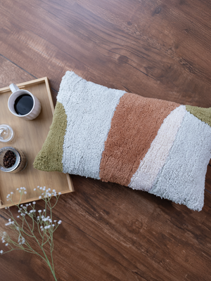 Guernica Cotton Cushion