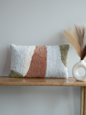 Guernica Cotton Cushion