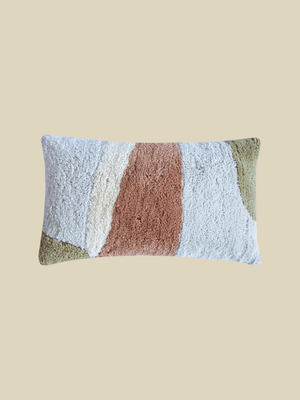 Guernica Cotton Cushion