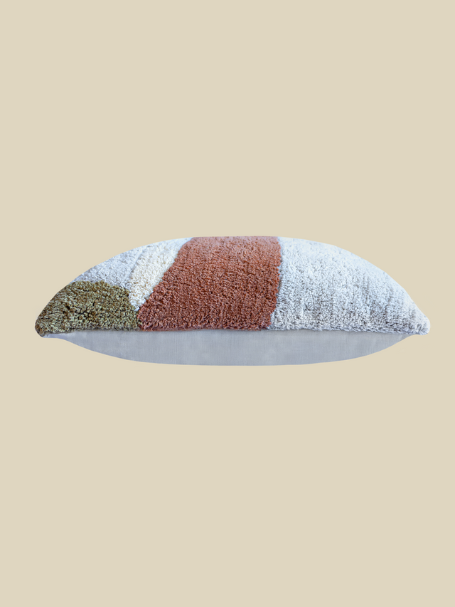 Guernica Cotton Cushion
