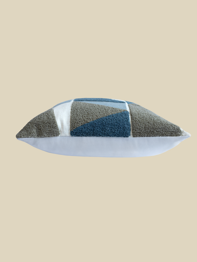 Venus Cotton Blend Cushion