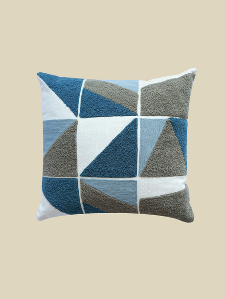 Venus Cotton Blend Cushion