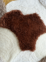 Adele Cotton Blend Cushion