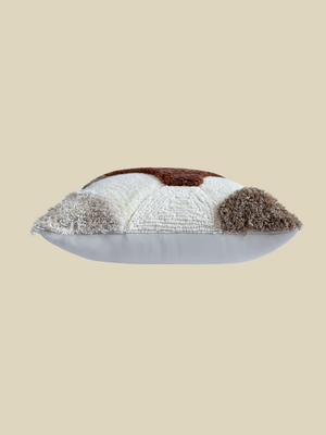 Adele Cotton Blend Cushion