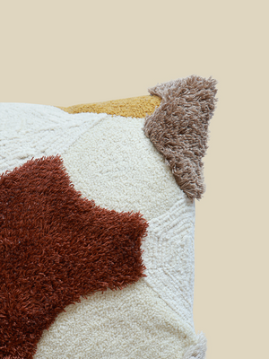 Adele Cotton Blend Cushion