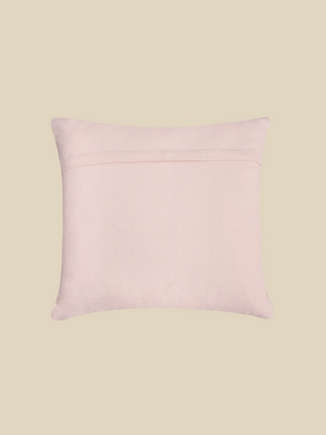Maeve Hand-woven Wool Cushion