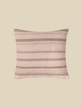 Maeve Hand-woven Wool Cushion