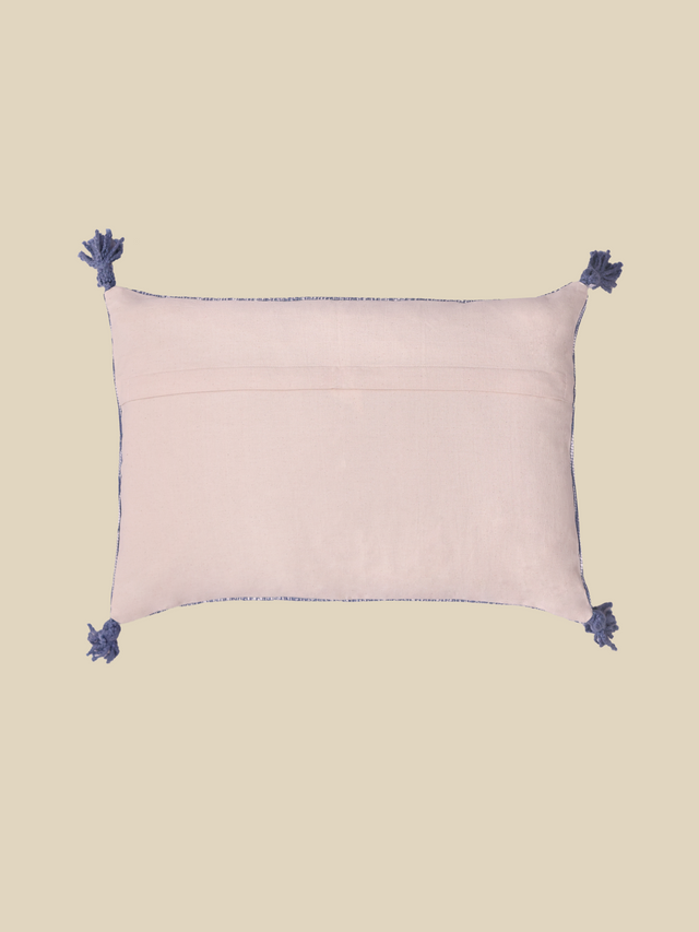 Gia Cotton Cushion