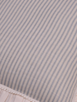 Elspeth Cotton Cushion