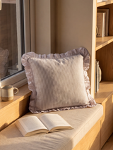 Nevena Cotton Cushion