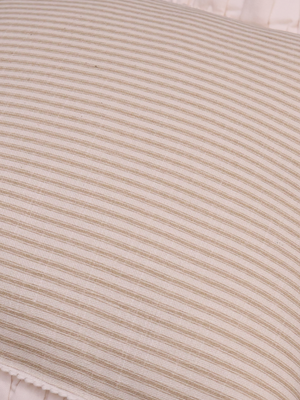 Nevena Cotton Cushion
