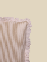 Nevena Cotton Cushion