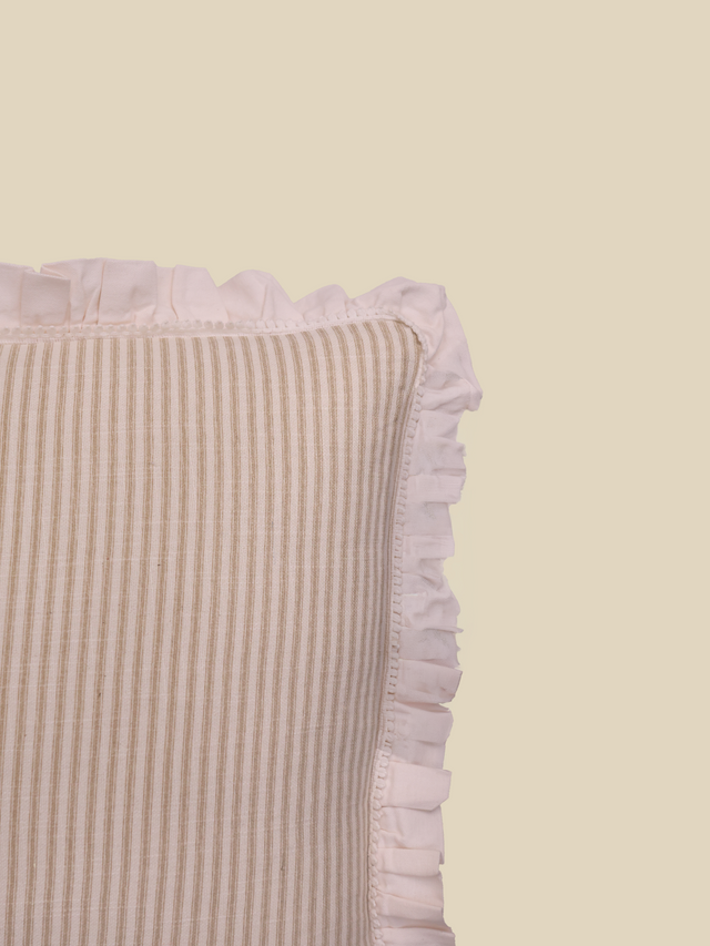 Nevena Cotton Cushion