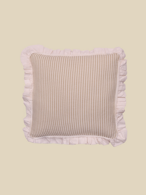 Nevena Cotton Cushion