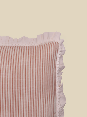 Karim Cotton Cushion