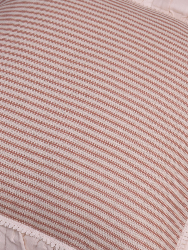 Karim Cotton Cushion