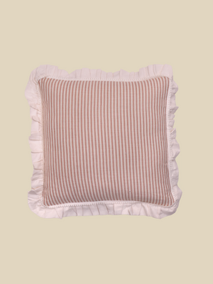 Karim Cotton Cushion